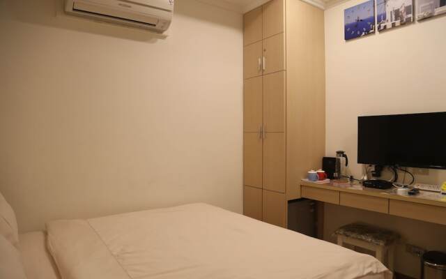 Tamsui Homestay