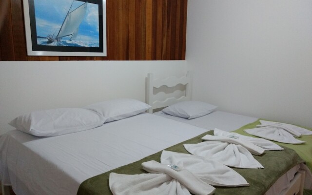 Pousada Ohana Búzios