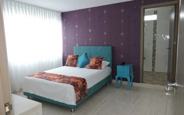 Hotel Veneton