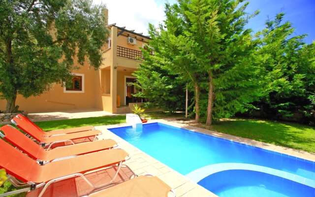 Uphoria Villas
