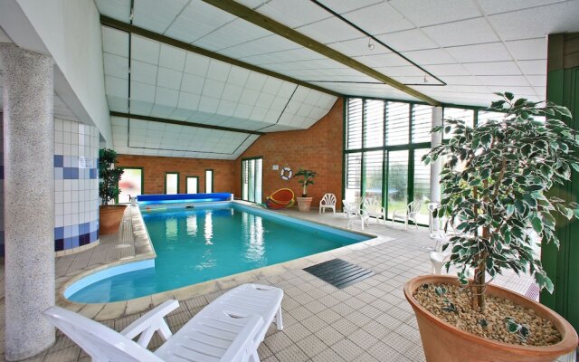 Hôtel Entre Terre et Mer