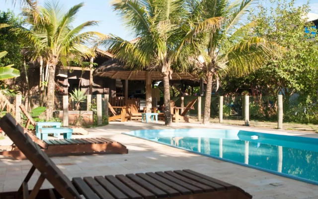 Pousada Vila Mariscalia