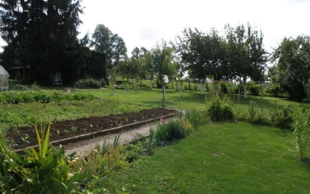 Chambres dHotes Le Pavillon du Charme