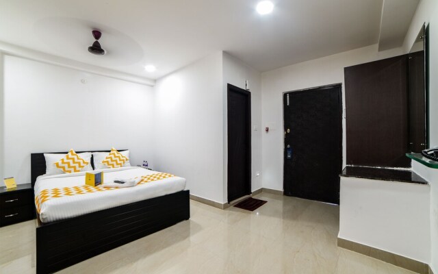 FabHotel Royal Emirates Jubilee Hills