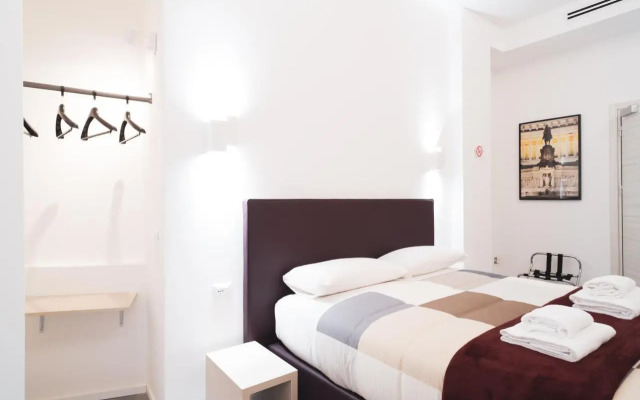 Lux Pretoria Rooms