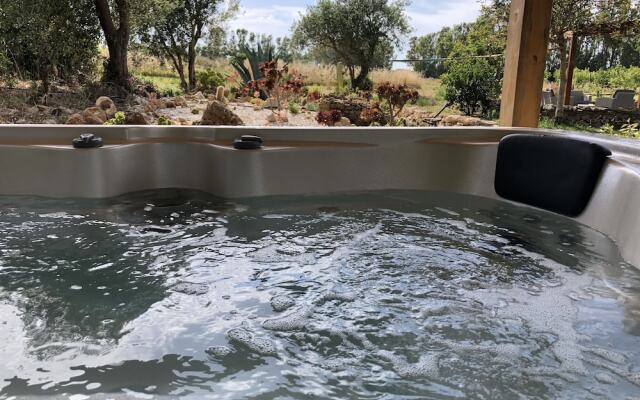 Villa Arzilla Country House Sardegna