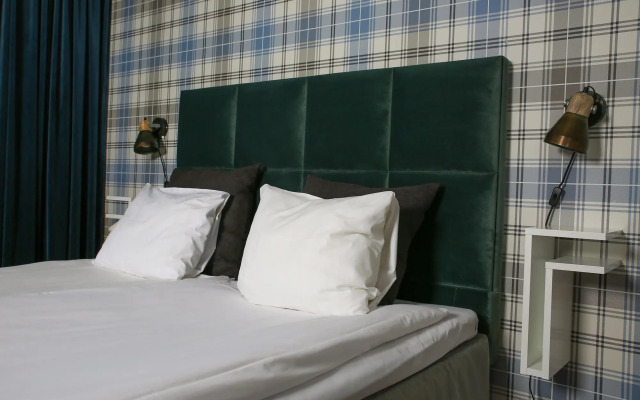 Quality Hotel Galaxen