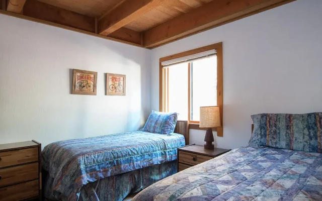 Amazing Home in Truckee With