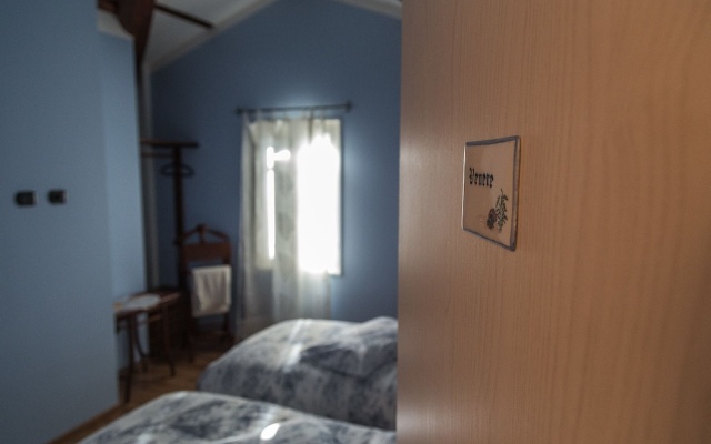 L'Artigliere ristorante con Locanda