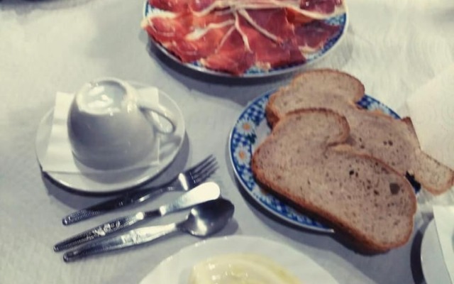 Agroturismo La Casona de Belmonte