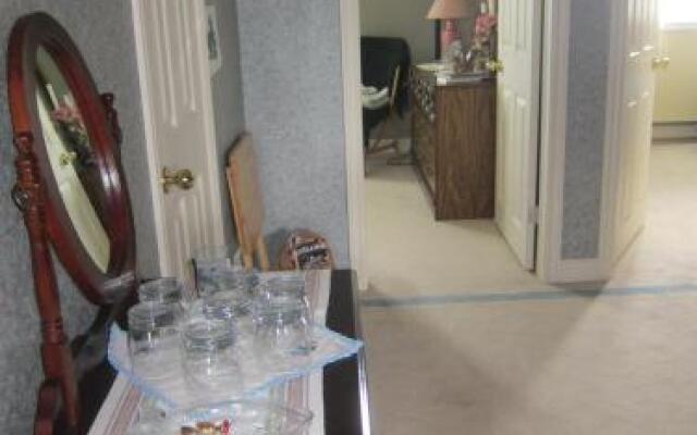 The Point Bed and Breakfast