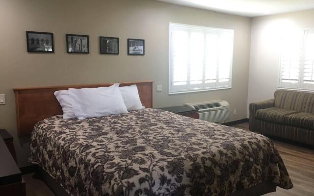 Simply Home Inn & Suites