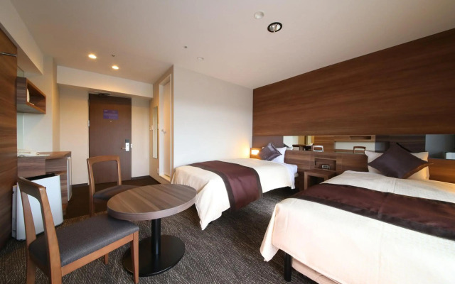 The Hedistar Hotel Narita