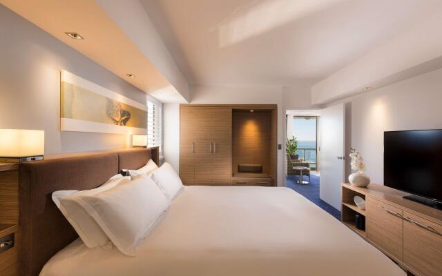Sofitel Gold Coast Broadbeach