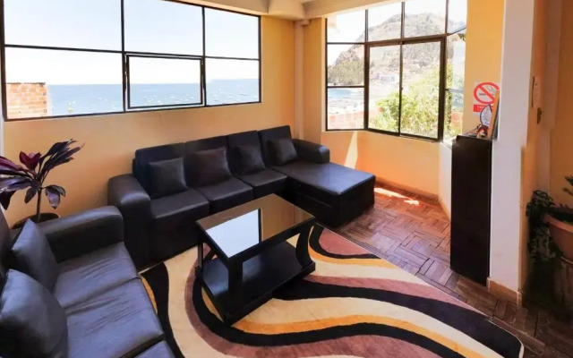 Casa Hostel Sauta Suite