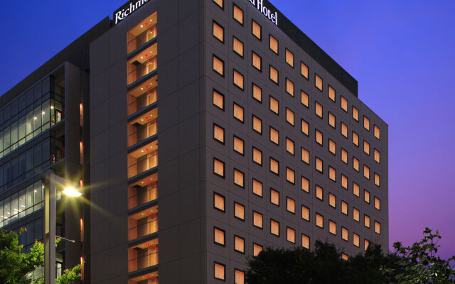 Richmond Hotel Nagoya Nayabashi