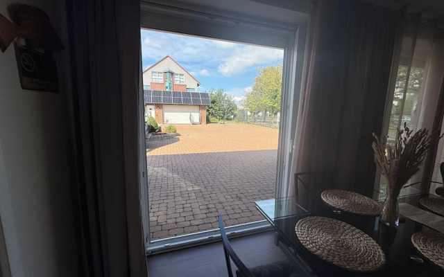 Modern House Gehrden 2