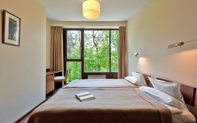 SPA Hotel Belvilis