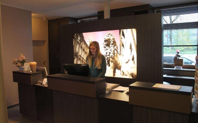 Hotel Munich City