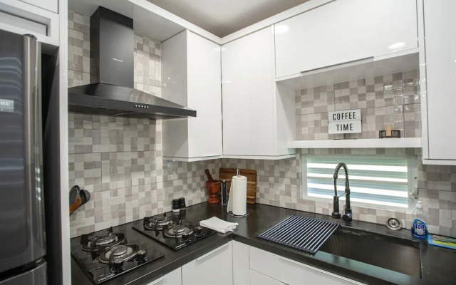 EcoMar Rentals Apartments