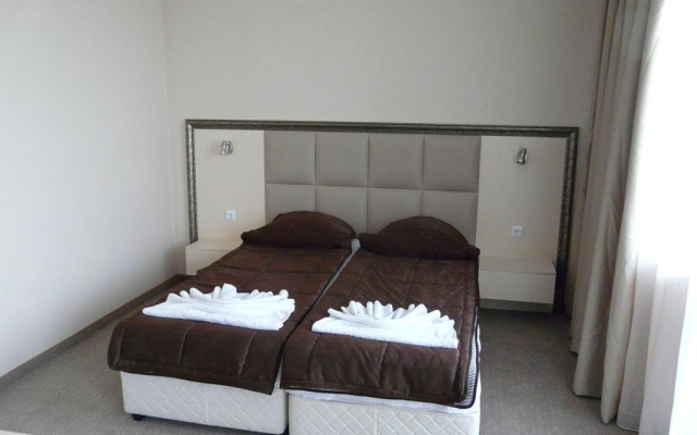 Hotel complex Kamenec - Nesebar