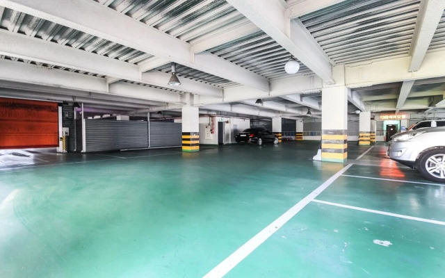 Gwangju Pungamdong Dia