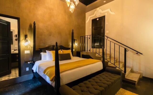 Villa Limon Hotel Boutique