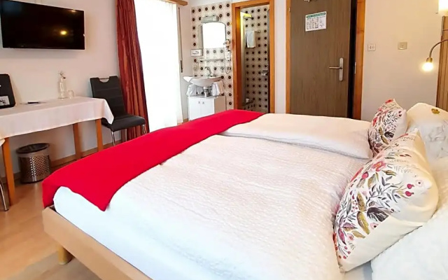 Hotel-Restaurant Grina