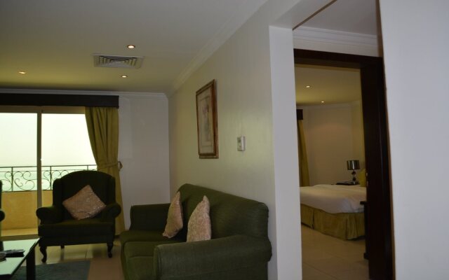 Continent Sumou Hotel Al Khobar