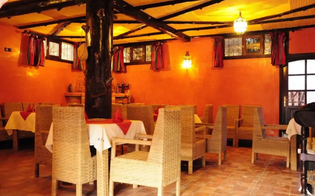 Auberge Le Refuge Agadir