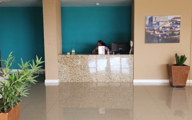 Balcony Breeze @ Bayfront Villas Portmore