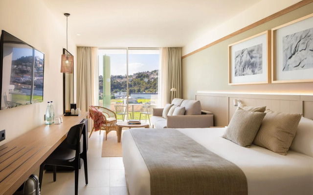 Atzavara Hotel & Spa