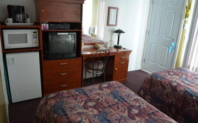 Motel ANF