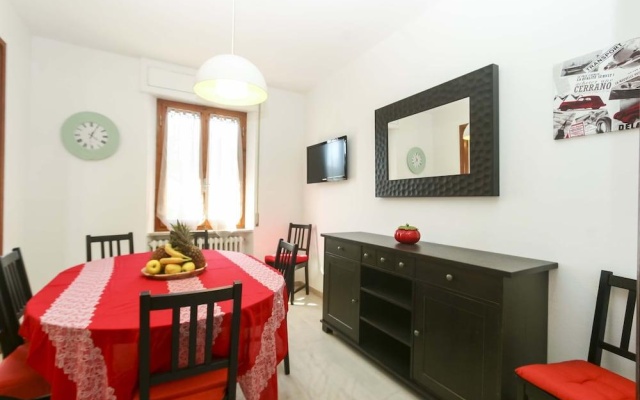 Villa Nella