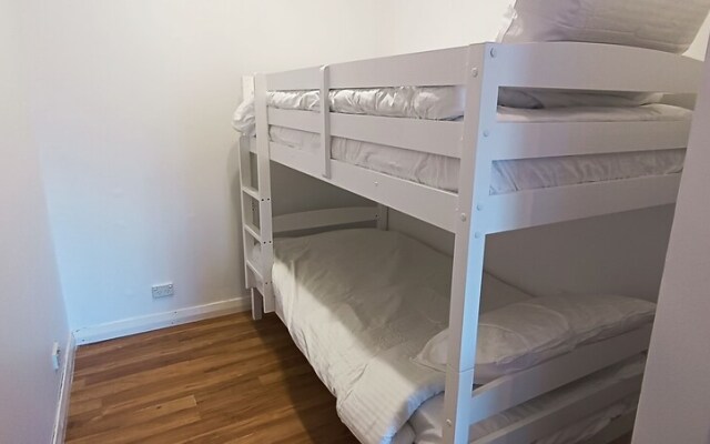 The Berri Bubble Lodge