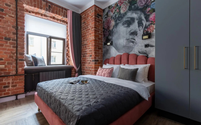 Letyourflat Nevsky 150