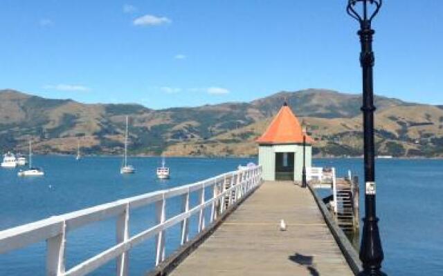 The Studio Akaroa