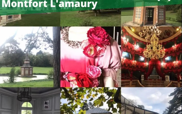 Le petit Rambolitain