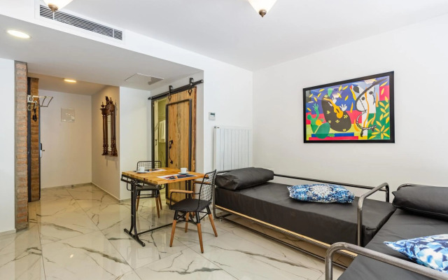Villa Pera Suite Hotel