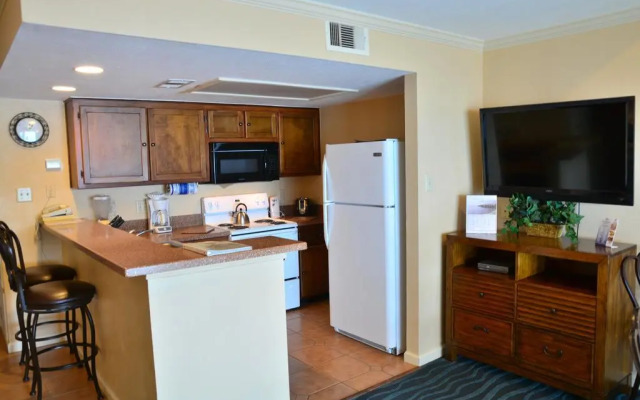 The Landing at Seven Coves