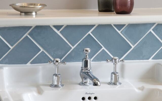 The George Townhouse