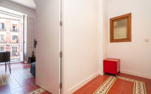 Chic Rentals La Latina