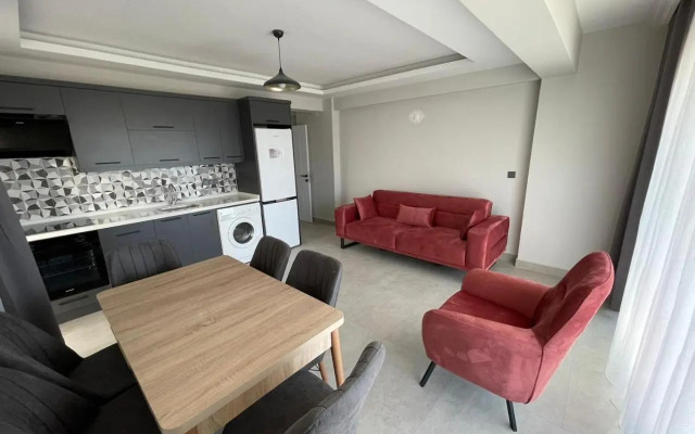 Hayat Apart Hotel
