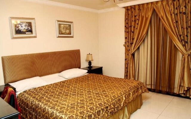 Al Seef Castle Motel