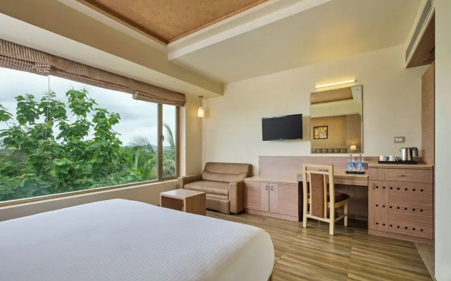Lords Resort Sasan Gir