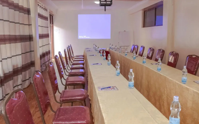 Beisa Hotel