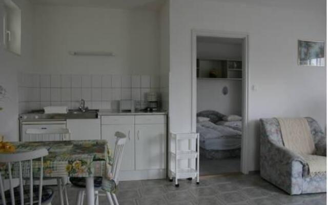 Doina Apartman