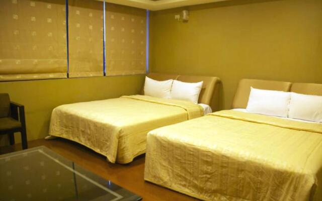 Wanli Spa And Resort