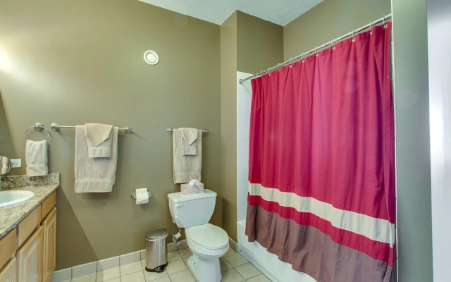 The Penthouse at Grand Plaza
