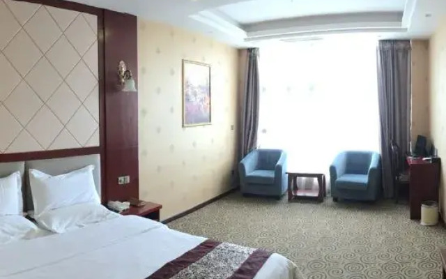 Bohailun Hotel